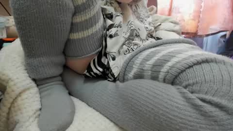 mistress_adel online show from February 22, 2026, 9:08 am