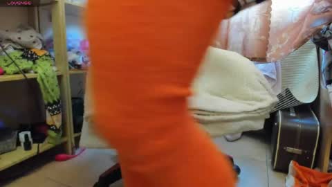 mistress_adel online show from April 6, 2026, 7:09 am