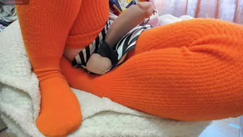 mistress_adel online show from April 8, 2026, 7:19 am