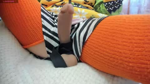 mistress_adel online show from April 10, 2026, 6:40 am