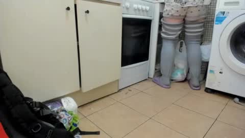 mistress_adel online show from May 17, 2026, 6:55 am