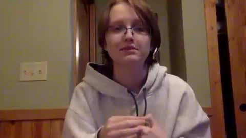 Snapshot of mistress_callie chatting on June 3, 2026, 12:24 am Lassie Cassie online show from June 3, 2026, 12:24 am