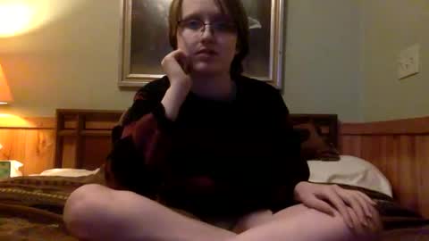 Snapshot of mistress_callie chatting on June 4, 2026, 12:38 am Lassie Cassie online show from June 4, 2026, 12:38 am