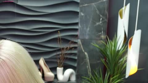 Snapshot of mistress_darsy chatting on February 18, 2025, 1:44 pm Darsy online show from February 18, 2025, 1:44 pm