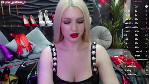 Snapshot of mistress_darsy chatting on March 1, 2025, 9:07 am Darsy online show from March 1, 2025, 9:07 am