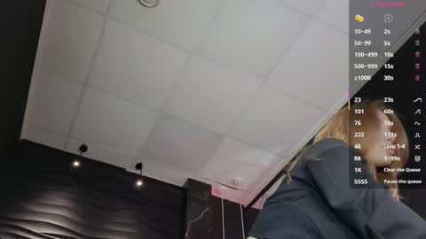 Snapshot of mistress_darsy chatting on October 8, 2025, 6:11 am Darsy online show from October 8, 2025, 6:11 am