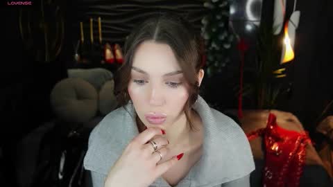 Darsy online show from January 7, 2026, 1:46 pm