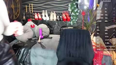 Darsy online show from January 11, 2026, 5:56 am