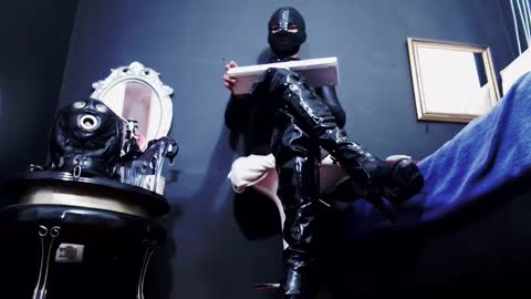 mistress_dior online show from January 26, 2025, 1:20 am