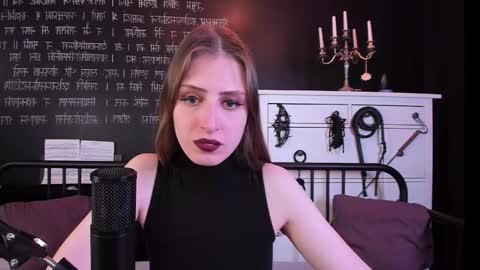 Snapshot of mistress_marlene chatting on November 1, 2025, 6:26 am Mistress Marlene online show from November 1, 2025, 6:26 am