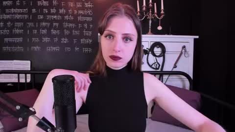 Snapshot of mistress_marlene chatting on July 11, 2026, 7:44 am Mistress Marlene online show from July 11, 2026, 7:44 am