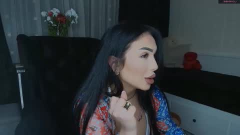 mistress_meryem online show from January 8, 2026, 12:02 am