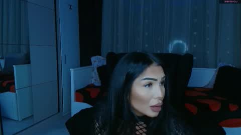 mistress_meryem online show from April 15, 2026, 10:32 pm