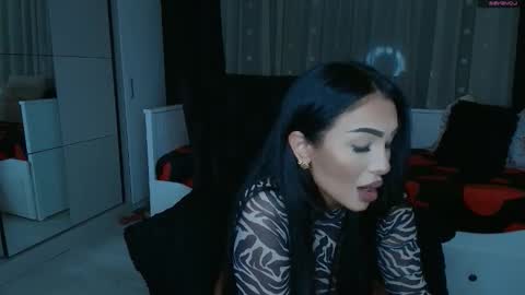 mistress_meryem online show from April 16, 2026, 9:15 pm