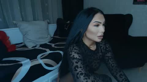mistress_meryem online show from June 22, 2026, 10:07 pm