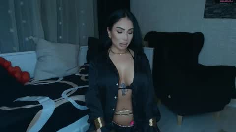 mistress_meryem online show from June 23, 2026, 9:57 pm