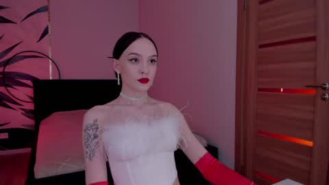 Snapshot of mistress_mialibra chatting on December 22, 2024, 1:44 pm Mistress Mia online show from December 22, 2024, 1:44 pm