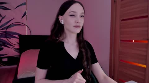 Snapshot of mistress_mialibra chatting on February 2, 2025, 2:48 am Mistress Mia online show from February 2, 2025, 2:48 am