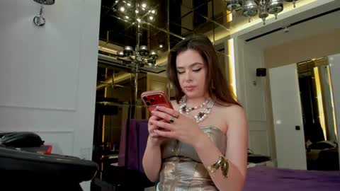 mistress_milana_ online show from July 21, 2026, 11:34 am