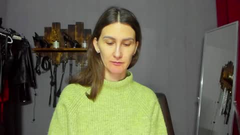 Snapshot of mistress_pamela_ chatting on December 7, 2024, 3:36 am Mistress Pamela online show from December 7, 2024, 3:36 am