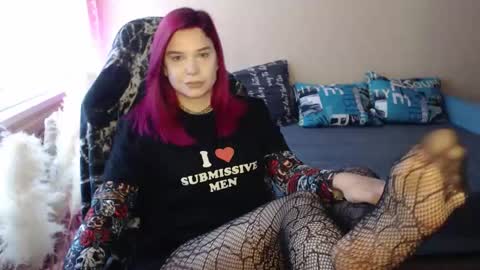 Miss Bailey online show from September 23, 2025, 6:16 am