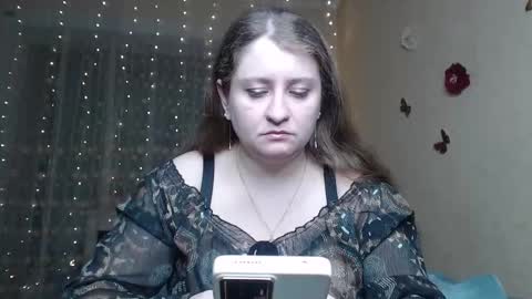 mistresscaro online show from February 27, 2026, 9:04 pm