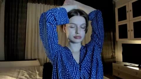 mistresselizy online show from January 4, 2025, 7:02 pm