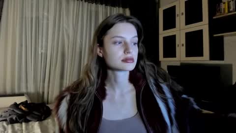 mistresselizy online show from January 5, 2025, 5:30 pm