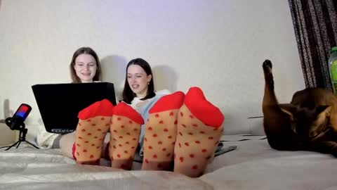 mistresselizy online show from January 28, 2025, 4:30 pm