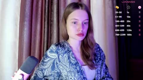 mistresselizy online show from September 18, 2025, 1:24 pm