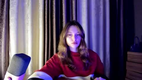 mistresselizy online show from October 1, 2025, 11:44 pm