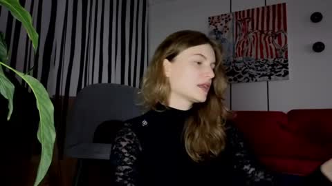 mistresselizy online show from July 24, 2026, 7:56 pm