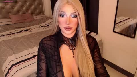 Ms Ems online show from February 13, 2025, 4:43 am