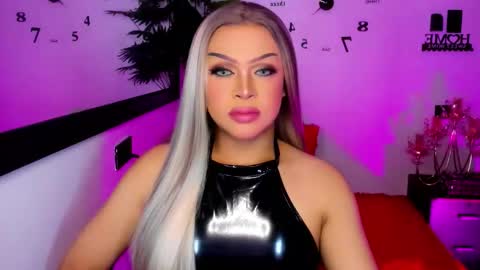 Call me MISS JAS online show from March 14, 2026, 8:09 am