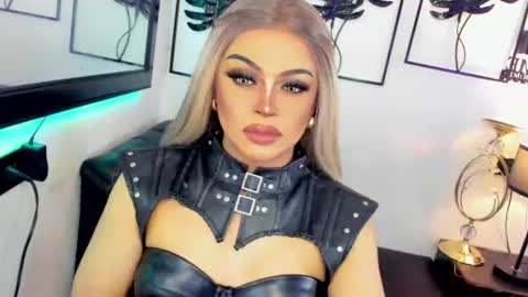 Call me MISS JAS online show from June 10, 2026, 6:07 pm
