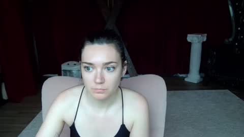 Mistress June online show from February 5, 2026, 8:35 pm