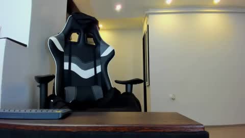 Mistress KiRa online show from March 1, 2026, 5:37 pm