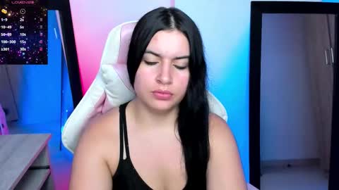 Mistress Meredith online show from September 8, 2025, 11:37 pm