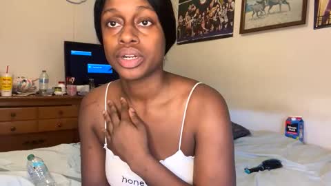 Goddessmimi   online show from January 15, 2026, 5:05 pm