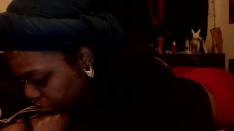 Mistress Mystii online show from November 6, 2025, 2:56 am