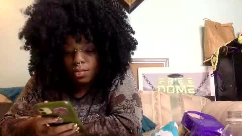 Mistress Mystii online show from November 7, 2025, 4:23 am