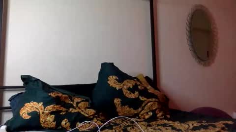 Mistress Mystii online show from May 21, 2026, 6:20 am