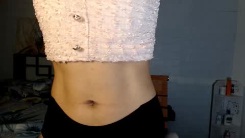 SexyCutieNicole online show from January 16, 2025, 12:31 pm