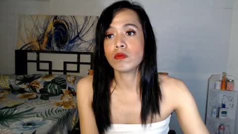 SexyCutieNicole online show from February 6, 2025, 1:10 pm