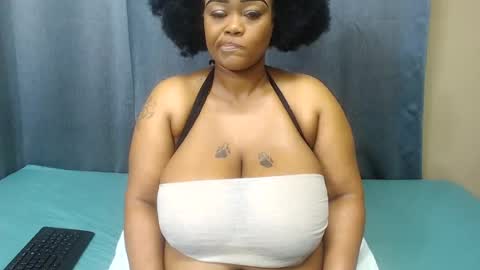 MistressOfMelons online show from July 13, 2026, 8:28 am