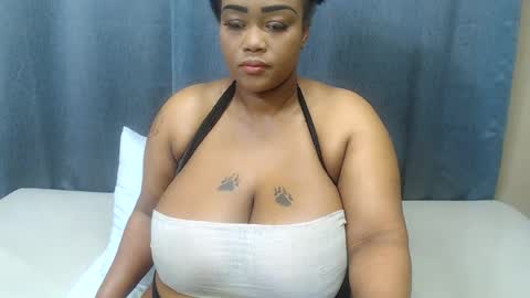 MistressOfMelons online show from August 1, 2026, 8:13 am