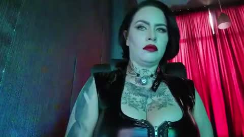 Mistress olivia online show from July 11, 2026, 5:26 pm