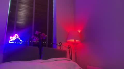 Miss X online show from January 14, 2026, 4:56 pm