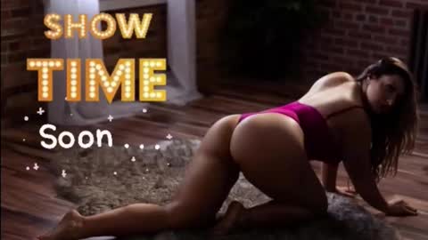 Miss X online show from February 2, 2026, 3:00 pm