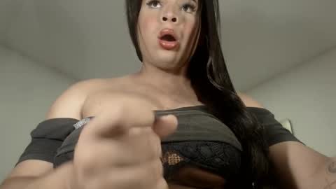 ALICE MADANE online show from February 25, 2025, 12:25 am